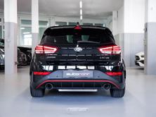 HYUNDAI i30 2.0 T-GDi N DCT *Schalensitze*Werksgarantie*, Benzina, Occasioni / Usate, Automatico - 6