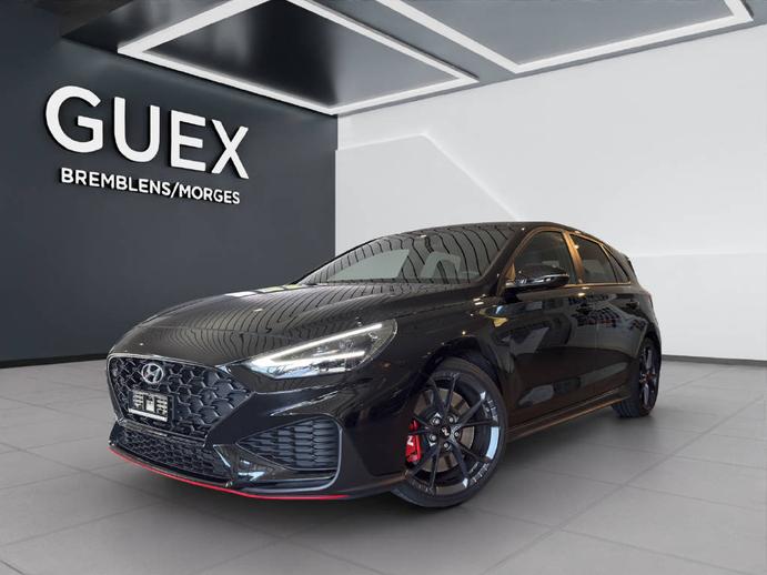 HYUNDAI i30 N 2.0 T-GDi, Benzina, Occasioni / Usate, Automatico