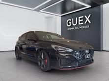 HYUNDAI i30 N 2.0 T-GDi, Benzina, Occasioni / Usate, Automatico - 6