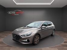 HYUNDAI i30 1.0 T-GDi Amplia 48V MH DCT, Hybride Leggero Benzina/Elettrica, Occasioni / Usate, Automatico - 2