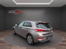 HYUNDAI i30 1.0 T-GDi Amplia 48V MH DCT, Hybride Leggero Benzina/Elettrica, Occasioni / Usate, Automatico - 3