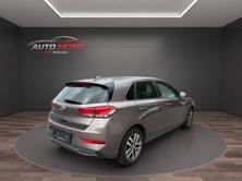 HYUNDAI i30 1.0 T-GDi Amplia 48V MH DCT, Hybride Leggero Benzina/Elettrica, Occasioni / Usate, Automatico - 4