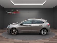 HYUNDAI i30 1.0 T-GDi Amplia 48V MH DCT, Hybride Leggero Benzina/Elettrica, Occasioni / Usate, Automatico - 5