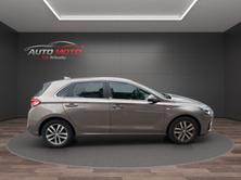 HYUNDAI i30 1.0 T-GDi Amplia 48V MH DCT, Hybride Leggero Benzina/Elettrica, Occasioni / Usate, Automatico - 6