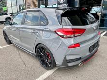 HYUNDAI i30 2.0 T-GDi N, Essence, Occasion / Utilisé, Manuelle - 2