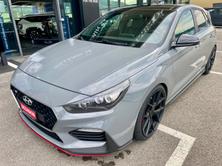 HYUNDAI i30 2.0 T-GDi N, Essence, Occasion / Utilisé, Manuelle - 4