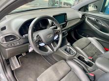 HYUNDAI i30 2.0 T-GDi N, Essence, Occasion / Utilisé, Manuelle - 7