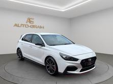HYUNDAI i30 N 2.0 T-GDi, Benzina, Occasioni / Usate, Manuale - 7