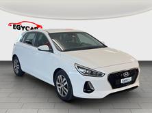 HYUNDAI i30 1.4 T-GDi Amplia, Essence, Occasion / Utilisé, Manuelle - 2