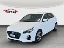 HYUNDAI i30 1.4 T-GDi Amplia, Essence, Occasion / Utilisé, Manuelle - 3