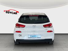 HYUNDAI i30 1.4 T-GDi Amplia, Essence, Occasion / Utilisé, Manuelle - 4