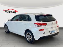 HYUNDAI i30 1.4 T-GDi Amplia, Essence, Occasion / Utilisé, Manuelle - 5