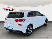 HYUNDAI i30 1.4 T-GDi Amplia, Essence, Occasion / Utilisé, Manuelle - 7
