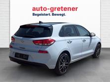 HYUNDAI i30 1.4 T-GDi Go Plus, Essence, Occasion / Utilisé, Automatique - 3
