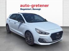 HYUNDAI i30 1.4 T-GDi Go Plus, Essence, Occasion / Utilisé, Automatique - 4