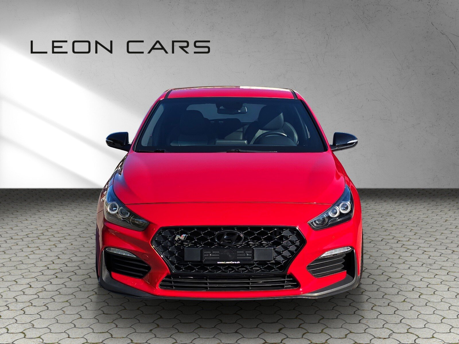 HYUNDAI i30 N 2.0 T-GDi, Benzina, Occasioni / Usate, Manuale - 2