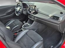 HYUNDAI i30 N 2.0 T-GDi, Essence, Occasion / Utilisé, Manuelle - 2