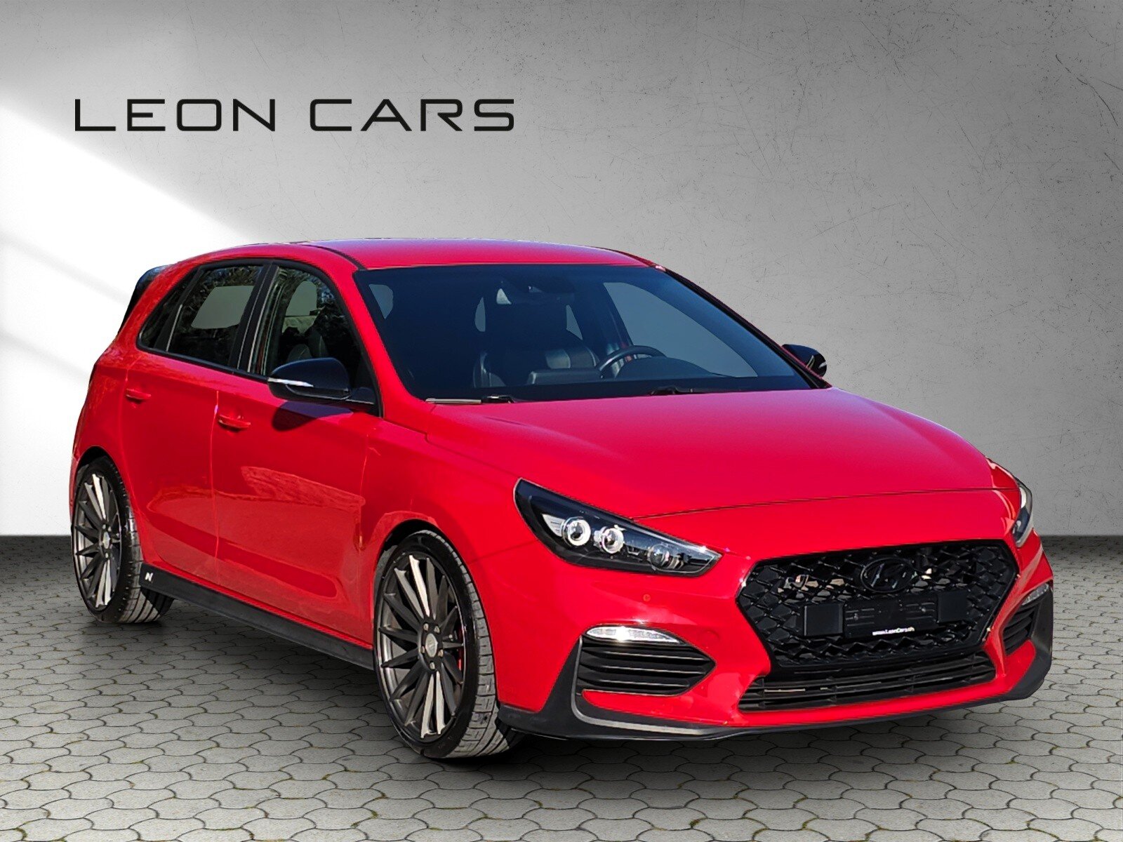 HYUNDAI i30 N 2.0 T-GDi, Benzina, Occasioni / Usate, Manuale - 3