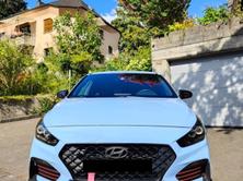 HYUNDAI i30 N 2.0 T-GDI OHNE OPF, Benzin, Occasion / Gebraucht, Handschaltung - 2