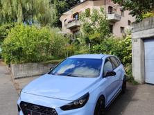 HYUNDAI i30 N 2.0 T-GDI OHNE OPF, Benzin, Occasion / Gebraucht, Handschaltung - 3