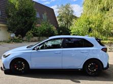 HYUNDAI i30 N 2.0 T-GDI OHNE OPF, Benzin, Occasion / Gebraucht, Handschaltung - 4