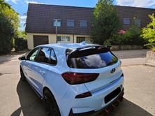 HYUNDAI i30 N 2.0 T-GDI OHNE OPF, Benzin, Occasion / Gebraucht, Handschaltung - 5