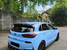 HYUNDAI i30 N 2.0 T-GDI OHNE OPF, Benzin, Occasion / Gebraucht, Handschaltung - 6