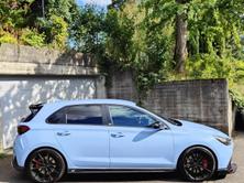 HYUNDAI i30 N 2.0 T-GDI OHNE OPF, Benzin, Occasion / Gebraucht, Handschaltung - 7