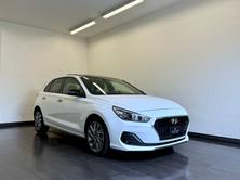 HYUNDAI i30 1.4 T-GDI Origo DCT, Benzin, Occasion / Gebraucht, Automatik - 2