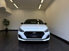 HYUNDAI i30 1.4 T-GDI Origo DCT, Benzin, Occasion / Gebraucht, Automatik - 3