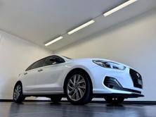 HYUNDAI i30 1.4 T-GDI Origo DCT, Benzin, Occasion / Gebraucht, Automatik - 4