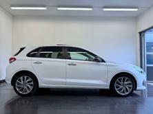 HYUNDAI i30 1.4 T-GDI Origo DCT, Benzin, Occasion / Gebraucht, Automatik - 5