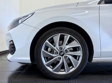 HYUNDAI i30 1.4 T-GDI Origo DCT, Benzin, Occasion / Gebraucht, Automatik - 6