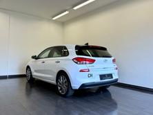 HYUNDAI i30 1.4 T-GDI Origo DCT, Benzin, Occasion / Gebraucht, Automatik - 7