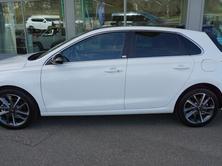 HYUNDAI i30 1.5 T-GDi Vertex DCT, Mild-Hybrid Benzin/Elektro, Occasion / Gebraucht, Automatik - 3