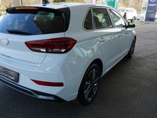 HYUNDAI i30 1.5 T-GDi Vertex DCT, Mild-Hybrid Benzin/Elektro, Occasion / Gebraucht, Automatik - 5