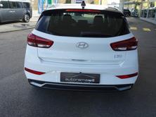 HYUNDAI i30 1.5 T-GDi Vertex DCT, Mild-Hybrid Benzin/Elektro, Occasion / Gebraucht, Automatik - 6