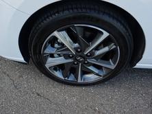 HYUNDAI i30 1.5 T-GDi Vertex DCT, Mild-Hybrid Benzin/Elektro, Occasion / Gebraucht, Automatik - 7