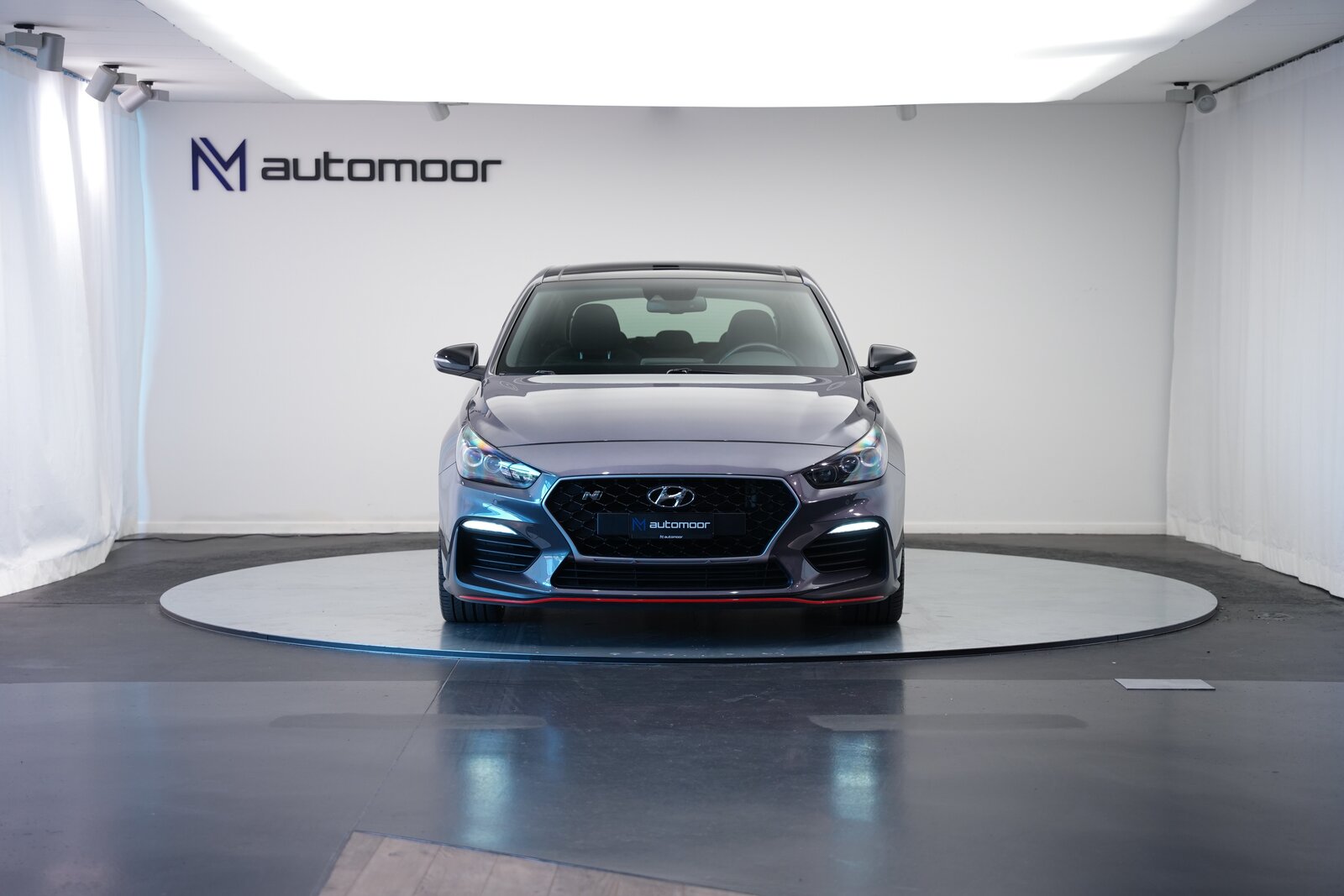 HYUNDAI i30 N 2.0 T-GDi, Benzina, Occasioni / Usate, Manuale - 2