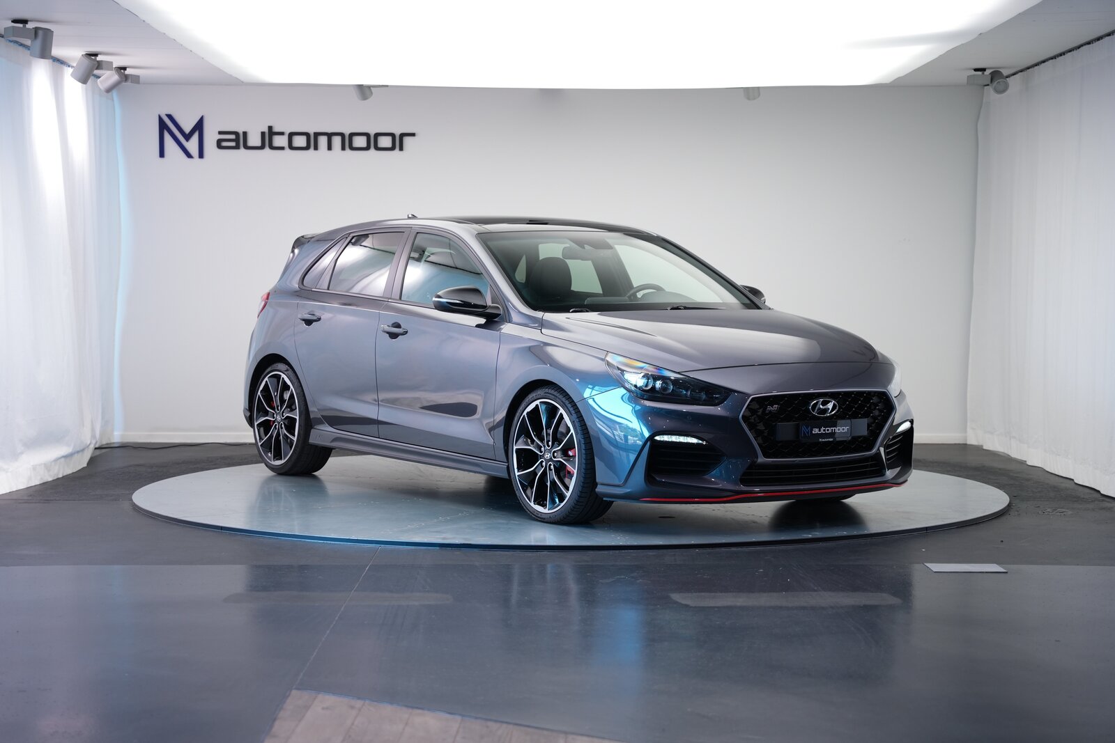 HYUNDAI i30 N 2.0 T-GDi, Benzina, Occasioni / Usate, Manuale - 3