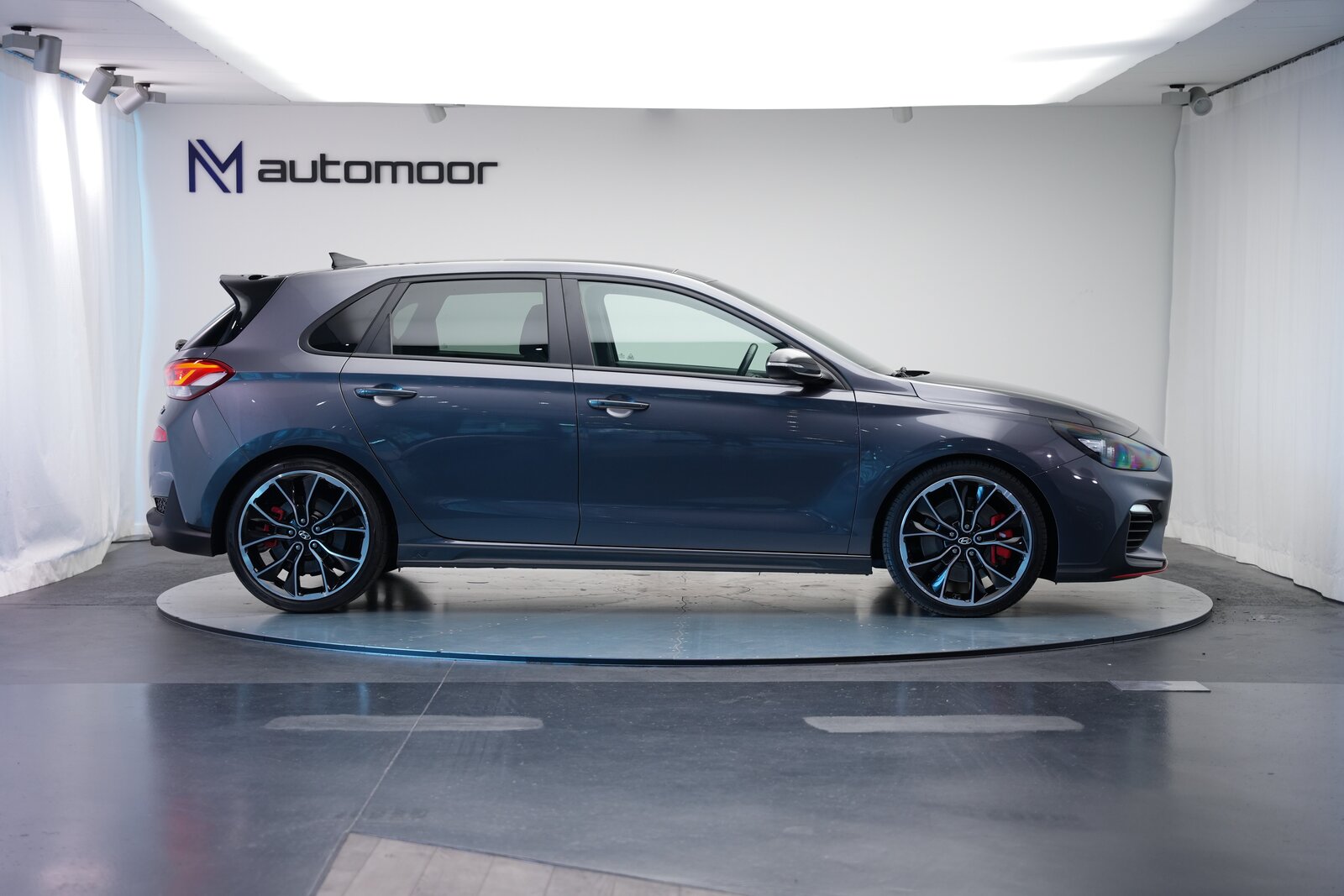 HYUNDAI i30 N 2.0 T-GDi, Benzina, Occasioni / Usate, Manuale - 4