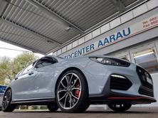 HYUNDAI i30 N 2.0 T-GDi / Video : https://youtu.be/Ou24U1uPo, Benzina, Occasioni / Usate, Manuale - 2