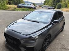 HYUNDAI i30 N 2.0 T-GDi Project C, Essence, Occasion / Utilisé, Manuelle - 3