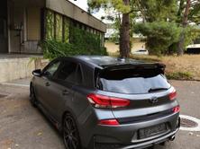 HYUNDAI i30 N 2.0 T-GDi Project C, Essence, Occasion / Utilisé, Manuelle - 5