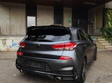 HYUNDAI i30 N 2.0 T-GDi Project C, Essence, Occasion / Utilisé, Manuelle - 7