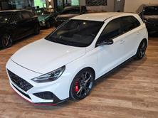 HYUNDAI i30 2.0 T-GDi N DCT, Essence, Occasion / Utilisé, Automatique - 2