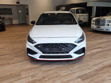 HYUNDAI i30 2.0 T-GDi N DCT, Essence, Occasion / Utilisé, Automatique - 3