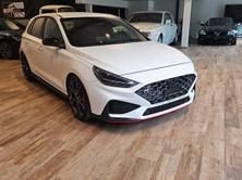 HYUNDAI i30 2.0 T-GDi N DCT, Essence, Occasion / Utilisé, Automatique - 5