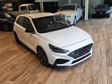 HYUNDAI i30 2.0 T-GDi N DCT, Essence, Occasion / Utilisé, Automatique - 6