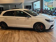 HYUNDAI i30 2.0 T-GDi N DCT, Essence, Occasion / Utilisé, Automatique - 7